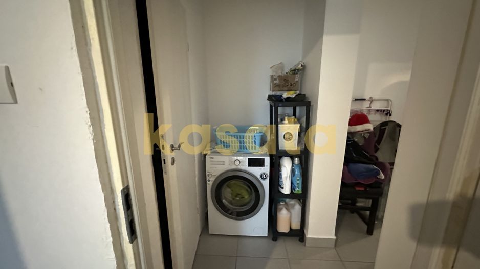 Apartament 3 Camere | Etaj intermediar | Metrou la scară |Raul Doamnei - Poză 16