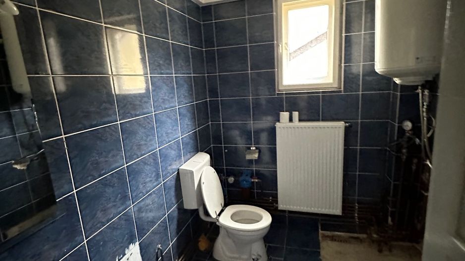 Spatiu de birouri zona Calea Aradului - Poză 11