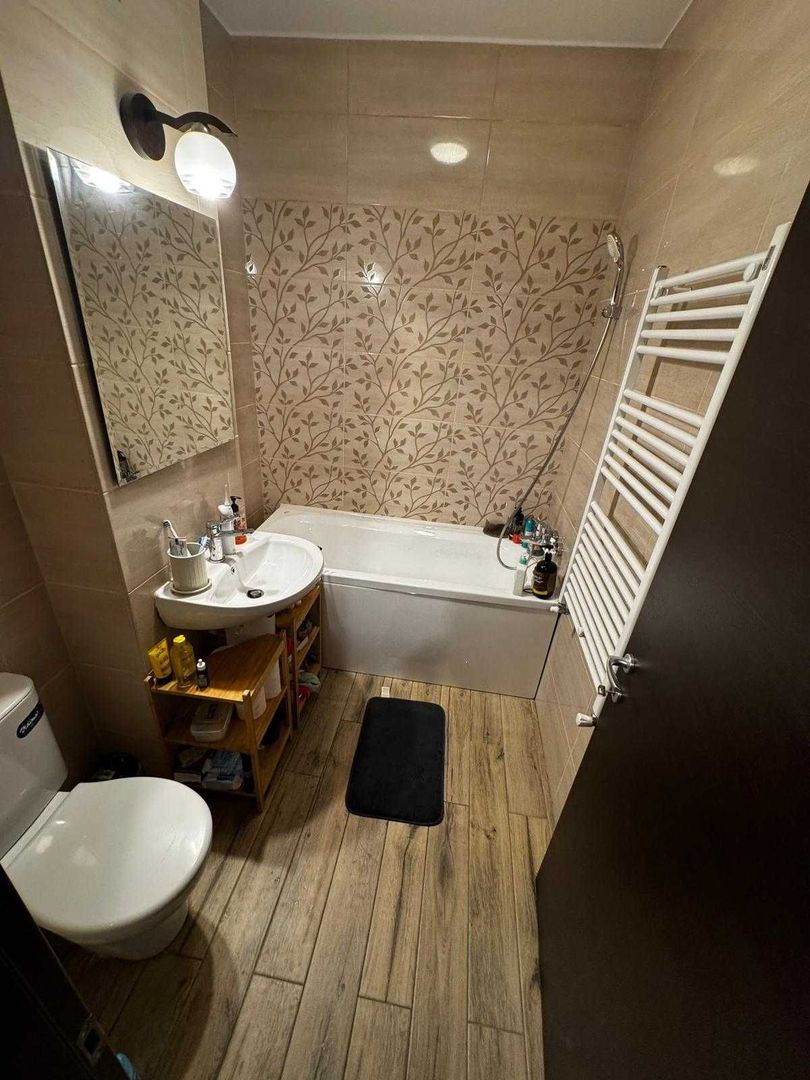 garsoniera  bloc nou  Grozavesti - Poză 2