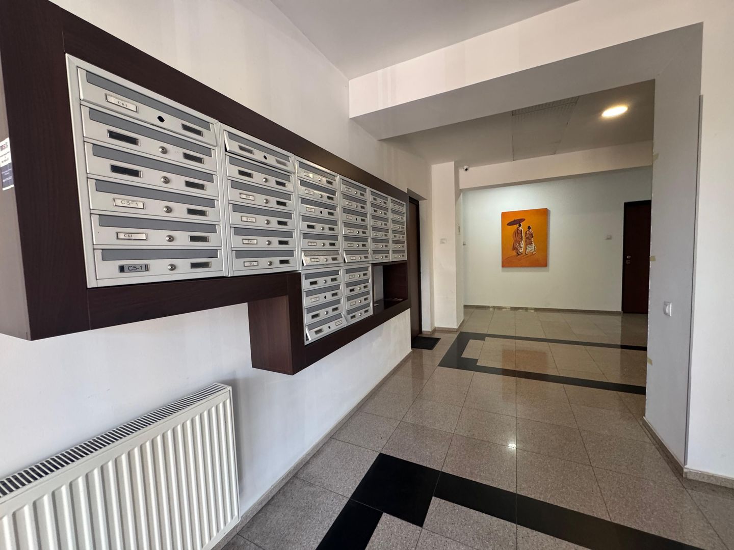 4 camere 140MP |ALEEA PRIVIGHETORILOR| BANEASA - Poză 14