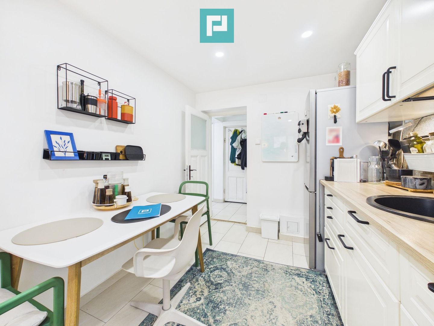 Garsonieră cochetă, ultracentrală, Știrbei Vodă - Poză 5