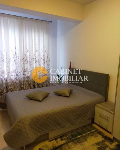 2 CAMERE, 49 MP, ETAJ 3/4, LOC DE PARCARE INCLUS - Poză 2