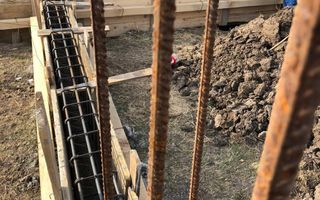 Vila de vanzare in Tunari I Gata de mutat I 4 camere I 5 parcari - Poză 38