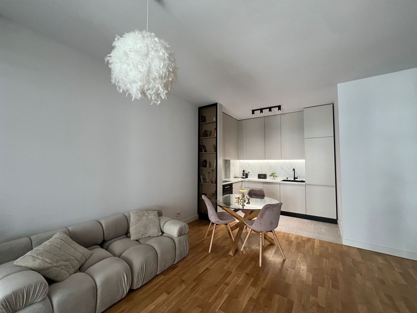 Studio de vanzare Avalon - Pipera - Poză 4