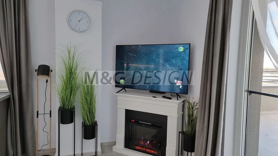 Apartament  Aradului bloc nou - Poză 5