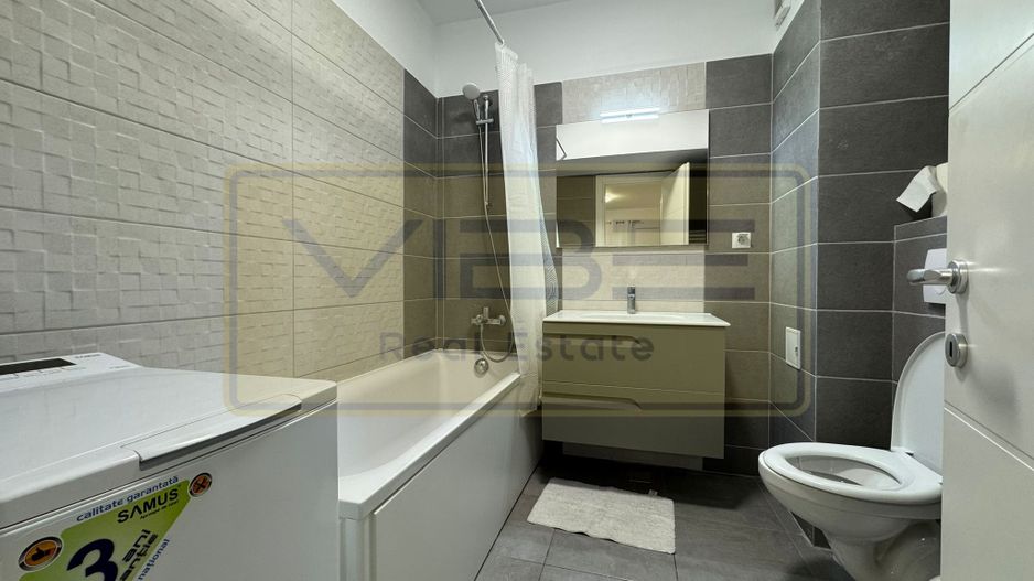 Apartament 1 camera + parcare Conest Evolution - Poză 12