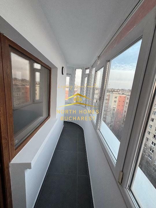 Apartament de vanzare zona tei, bloc 1986 - Poză 18