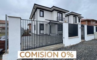 COMISION 0% | Duplex cu garaj | Dumbravita | 133 mp | 5 Camere | - Poză 1
