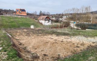 Teren intravilan | Sibiu, Rasinari | 600mp - Poză 3