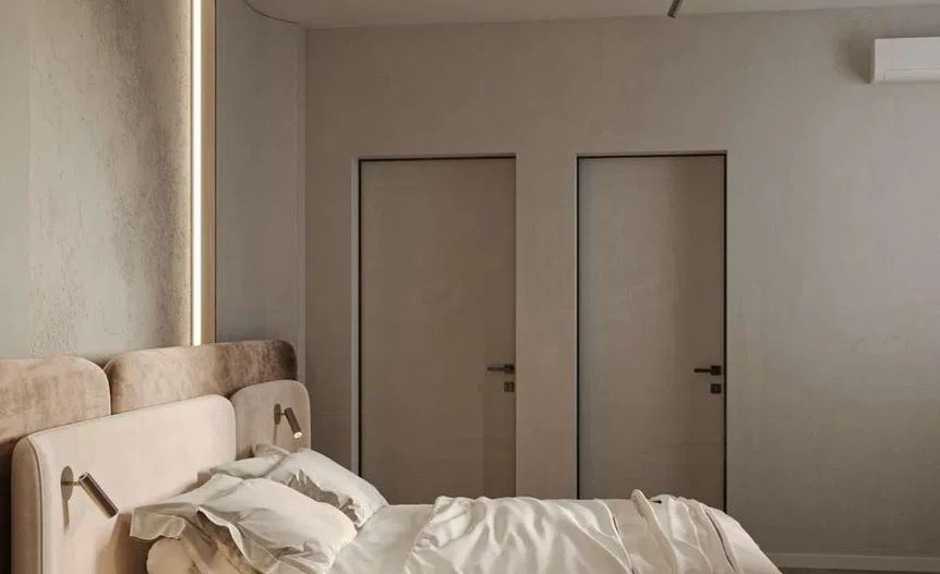 Vând apartament lux cu 4 camere – mobilat complet | Parcare subterană - Poză 13