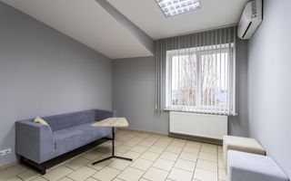 Chirie, spațiu comercial, ​​315 mp, str. Feredeului, Râșcani - Poză 18