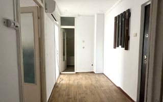 Apartament spațios 2 camere decomandate | 56 mp | Etaj 4/4 | IC Frimu - Poză 5
