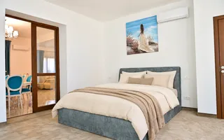 VILA P+1+M | SANTA MARIA BAY | VEDERE LA MARE - Poză 20