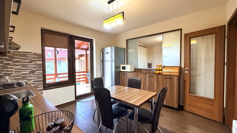 Cămin spațios, luminos și perfect echilibrat,  la 10 minute de centru - Poză 9