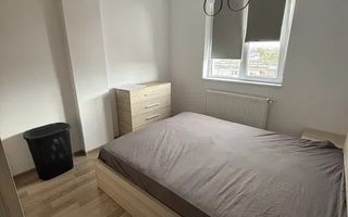 AP. 2 CAMERE MILITARI, BLOC NOU, CENTRALA, AC, METROU 12 MINUTE - Poză 2