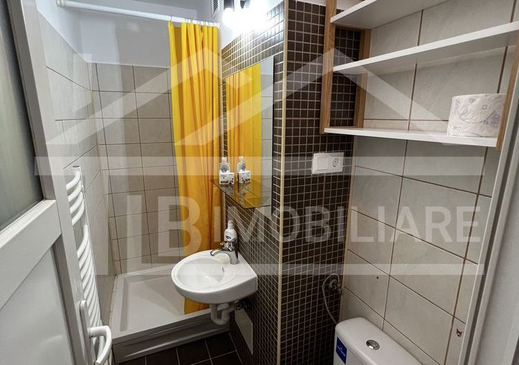 Aparatament cu 4 camere, 76mp, Zona UMFST - Poză 7
