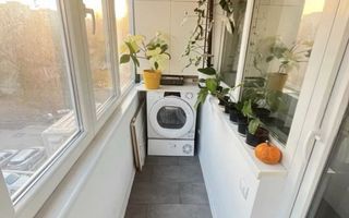 Aprtament 2 camere iesire directa spre Parcul Drumul Taberei - Poză 6