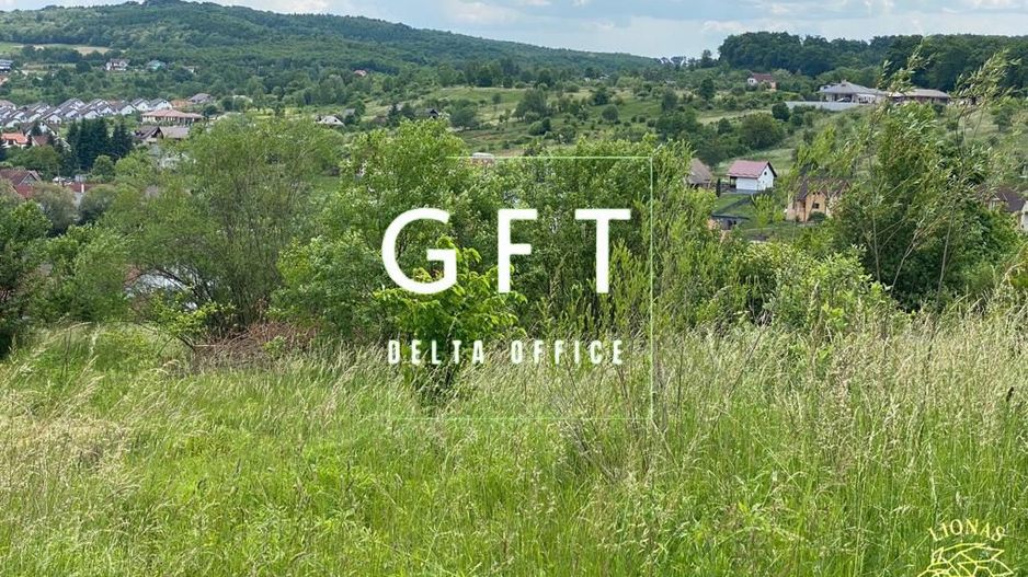 Teren de vanzare Exterior Est,Bistrita 2.800 mp - Poză 8