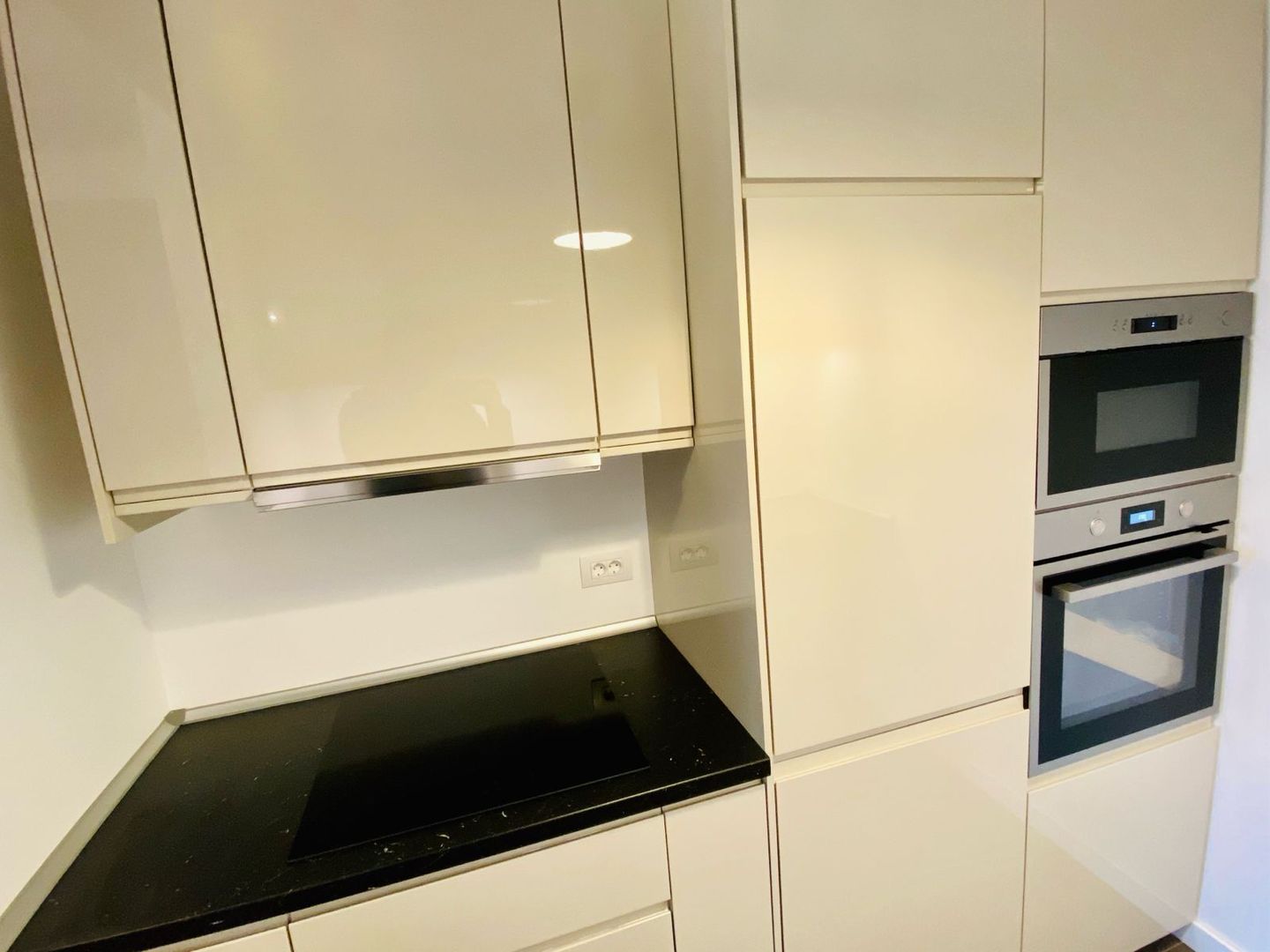 One Herăstrău Plaza | Închiriere apartament 2 camere - Poză 4