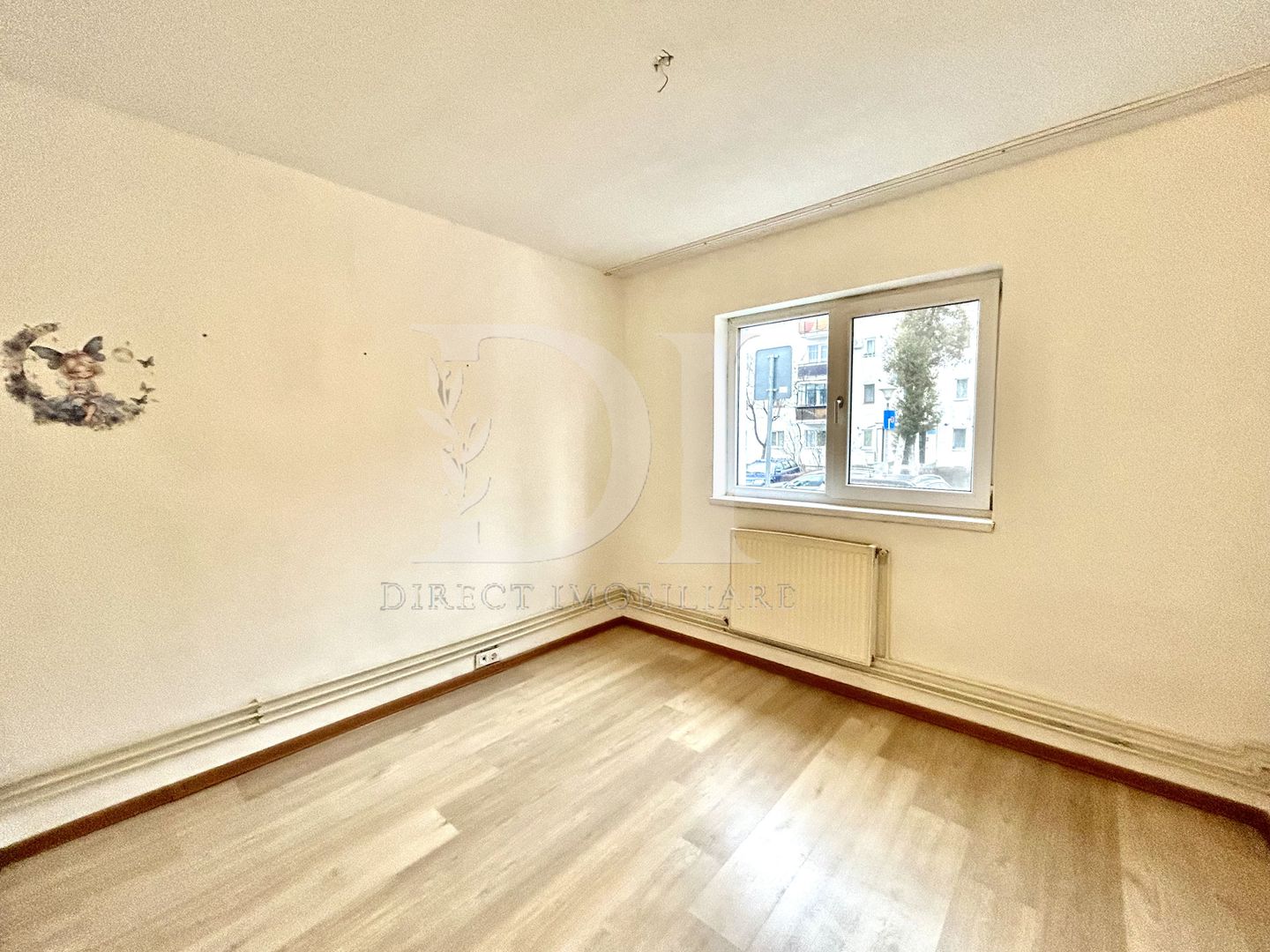 🏡 Apartament de vânzare 3 camere decomandate – Mănăștur - Poză 10