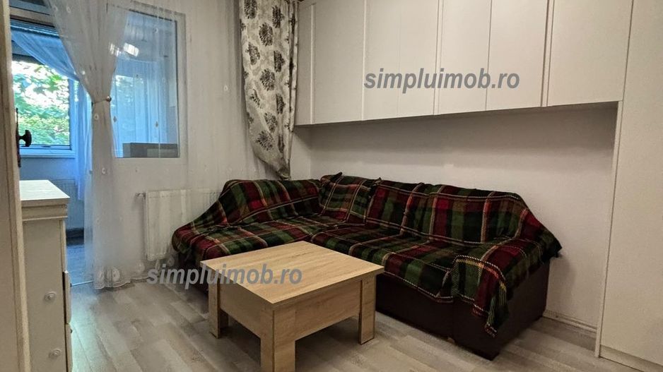 Apartament 2 camere Metrou Dimitrie Leonida - Poză 2