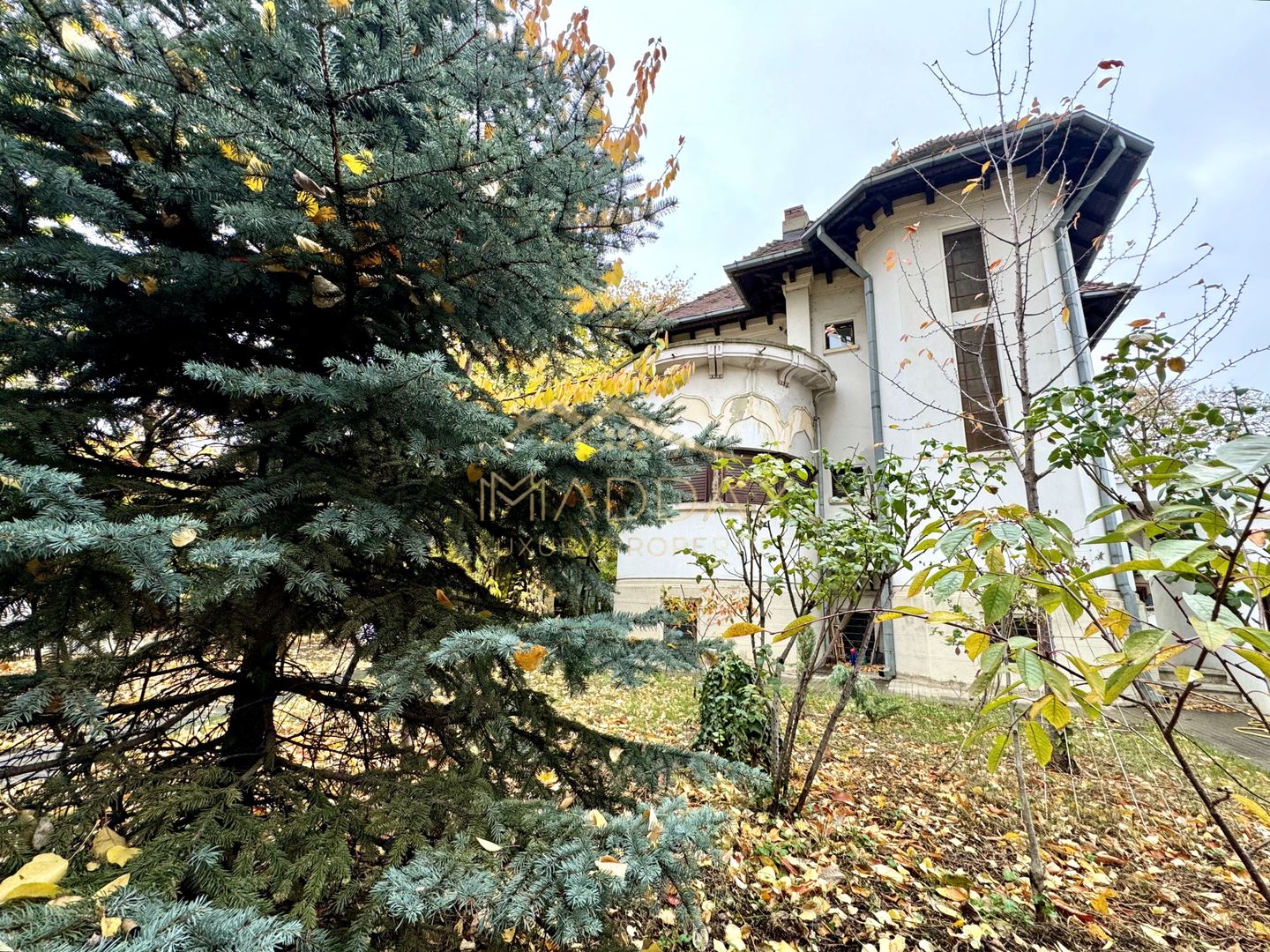 Vila Impresionanta *503mp* TEREN *577mp* // Zona Casin - Poză 70