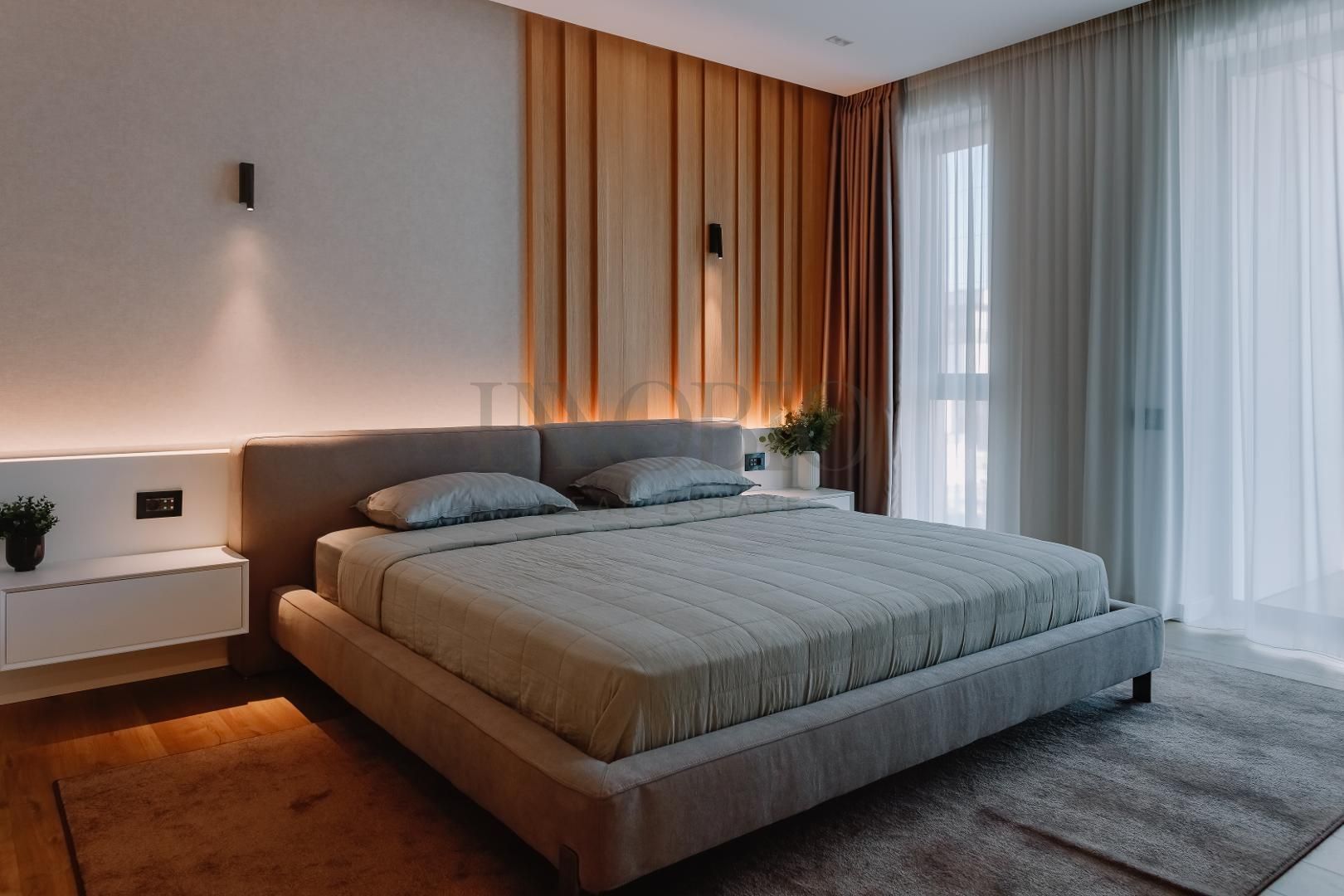 Vila 2 dormitoare + Dressing | Gated Community | First Rent - Poză 10