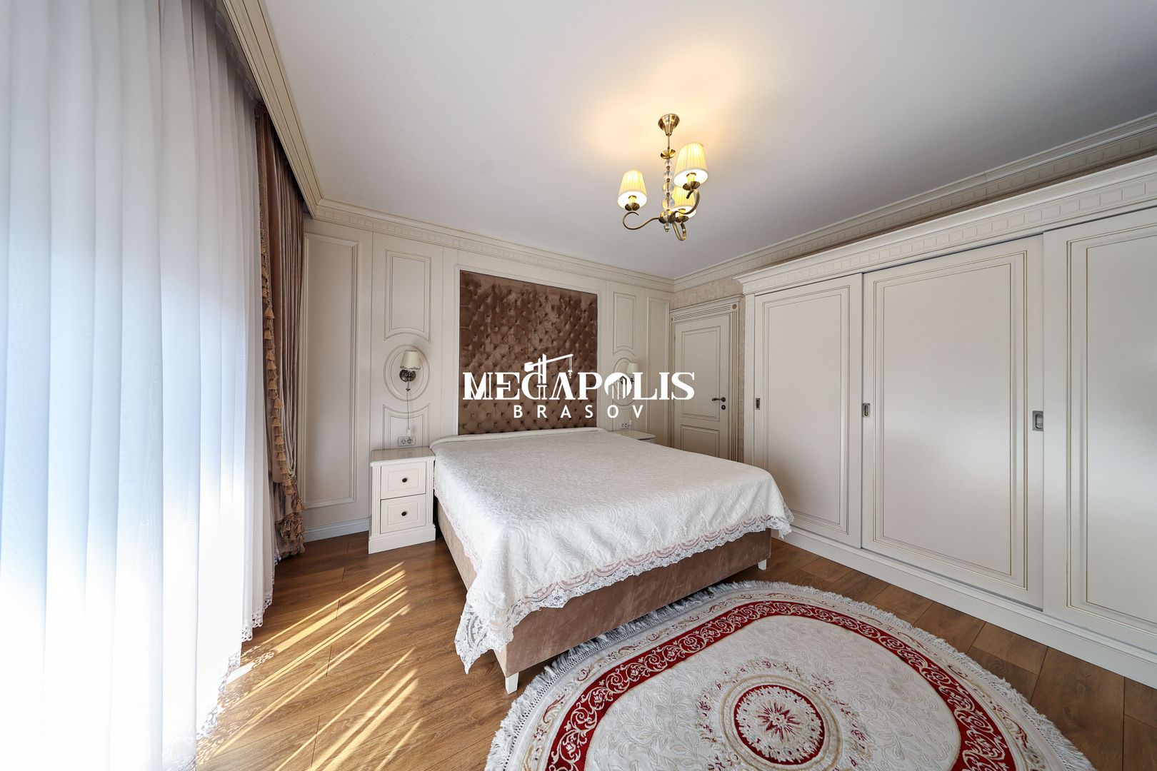 Vilă Premium Mobilată și Utilată | Zona Centrală - Poză 11