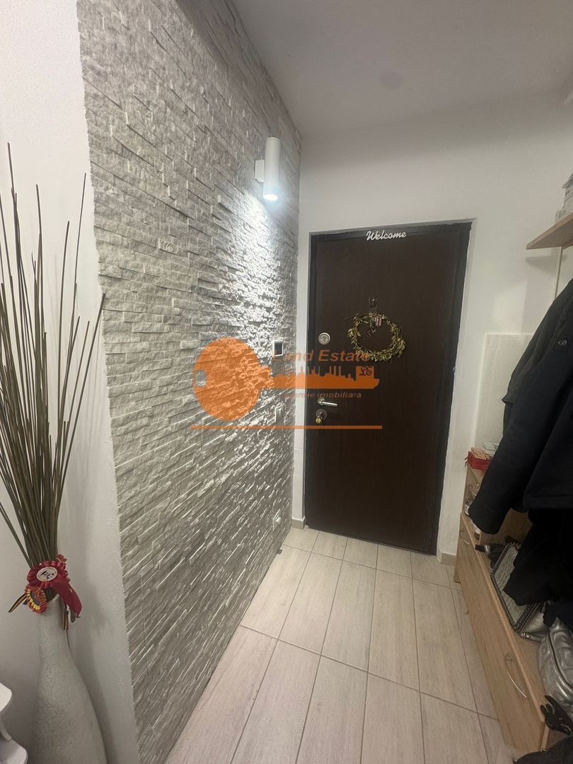 3 camere Lujerului-Orsova ( bloc 2018 ) - Poză 13