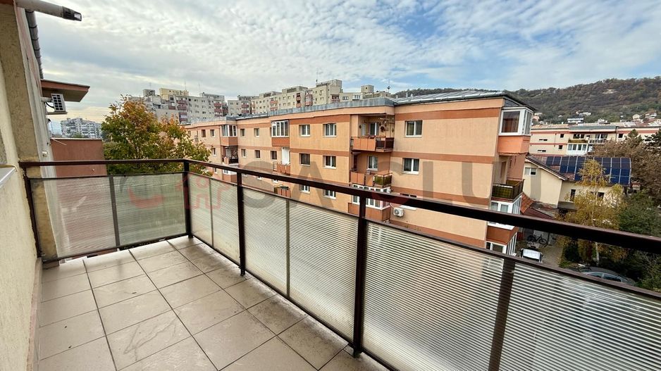 2 camere, finisat, Parcul Rozelor! - Poză 3