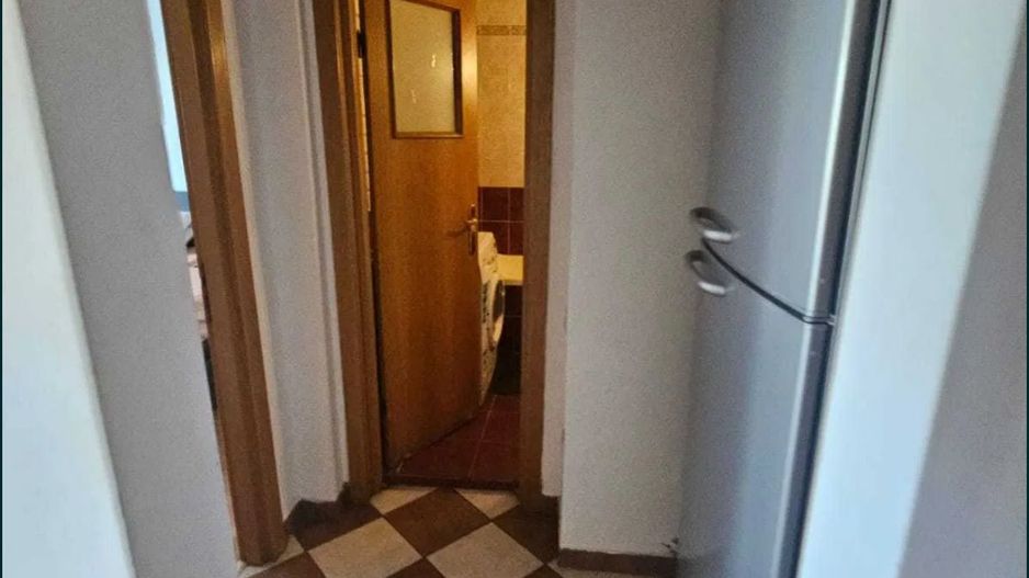 AP. 2 CAMERE OBOR, BUCATARIE INCHISA, MOBILAT/UTILAT, METROU 5 MINUTE - Poză 8