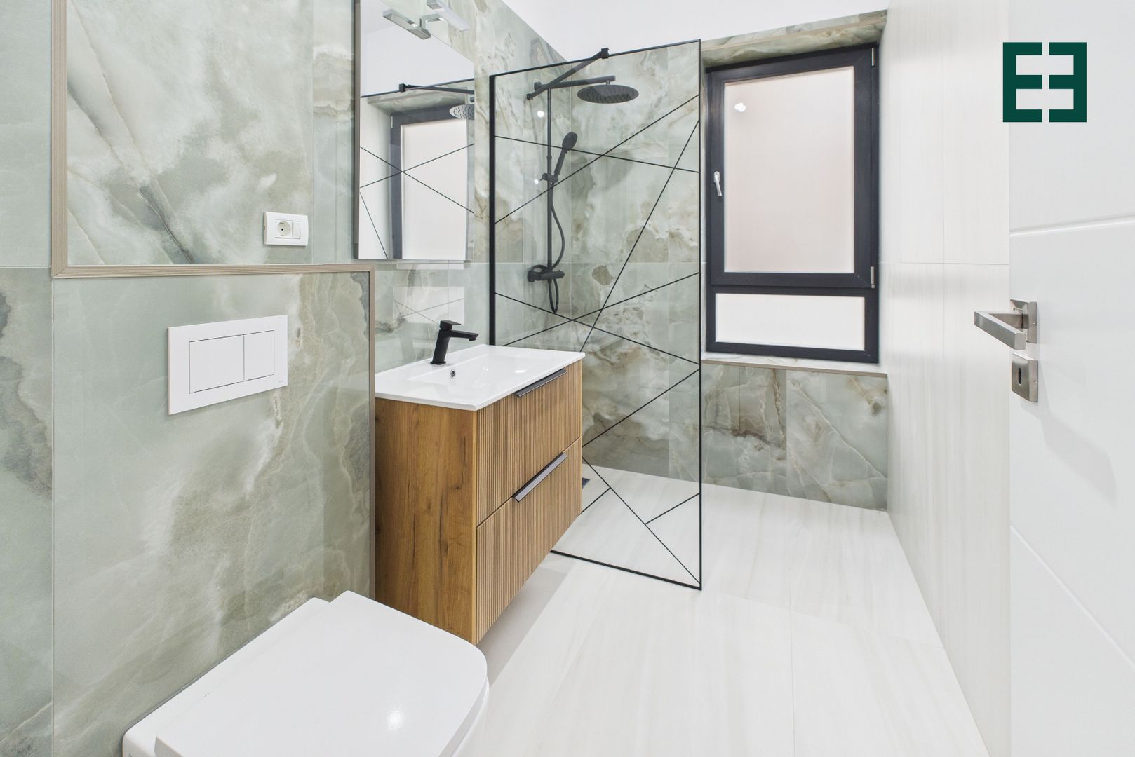 Apartament 2 camere - Bloc nou - Giroc - Timișoara - Poză 8