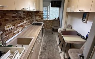 3 camere decomandat, 2 băi, metrou Muncii, bd. Basarabia - Poză 1