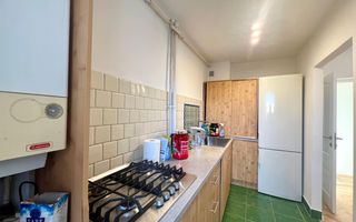 Apartament cu 3 camere in Manastur - Poză 5