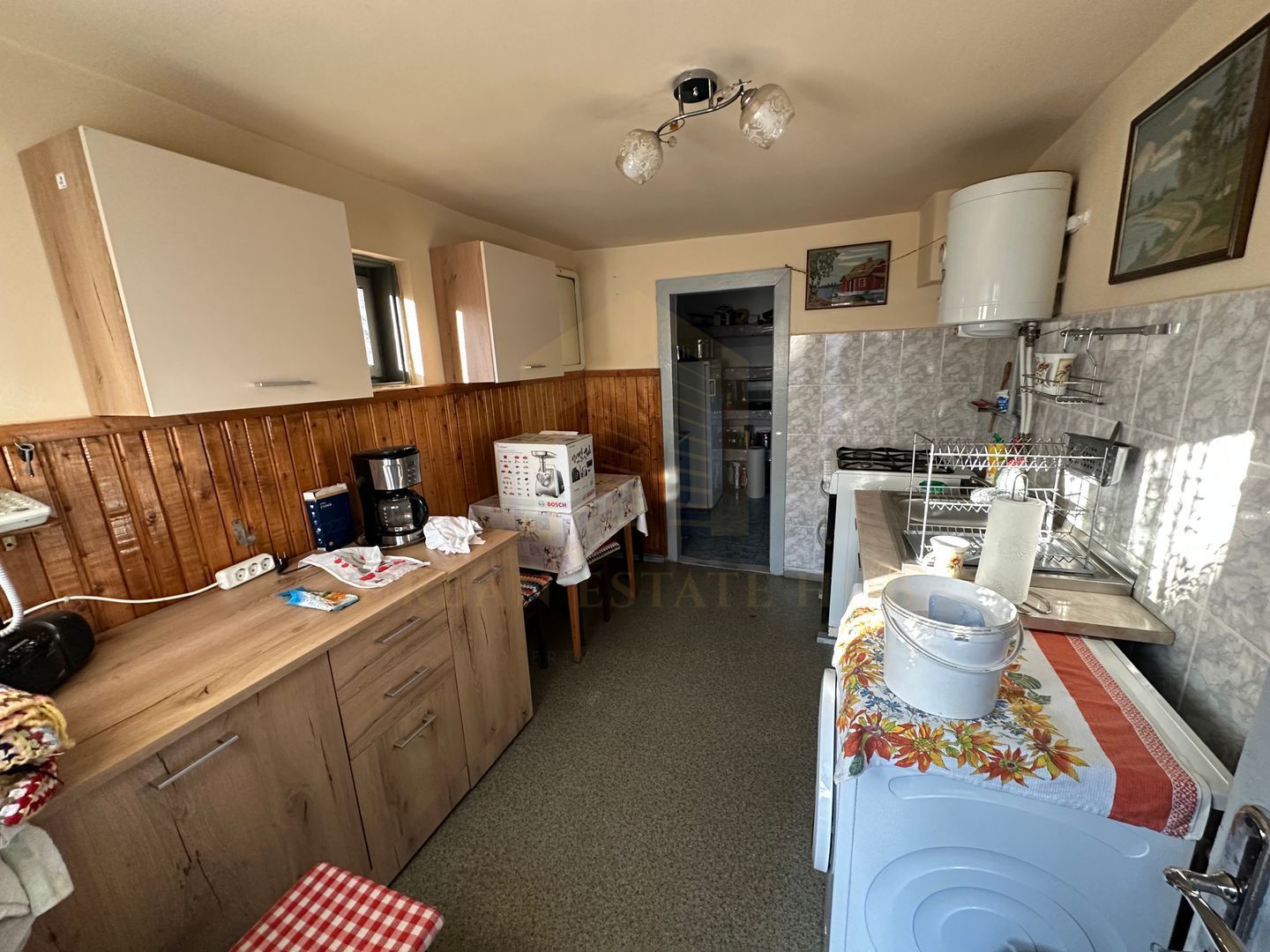 Vanzare casa individuala, teren 500 mp, zona strazii Blajului - Poză 10