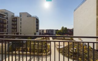 Apartament modern 4 camere – Pipera, construcție 2024 - Poză 18