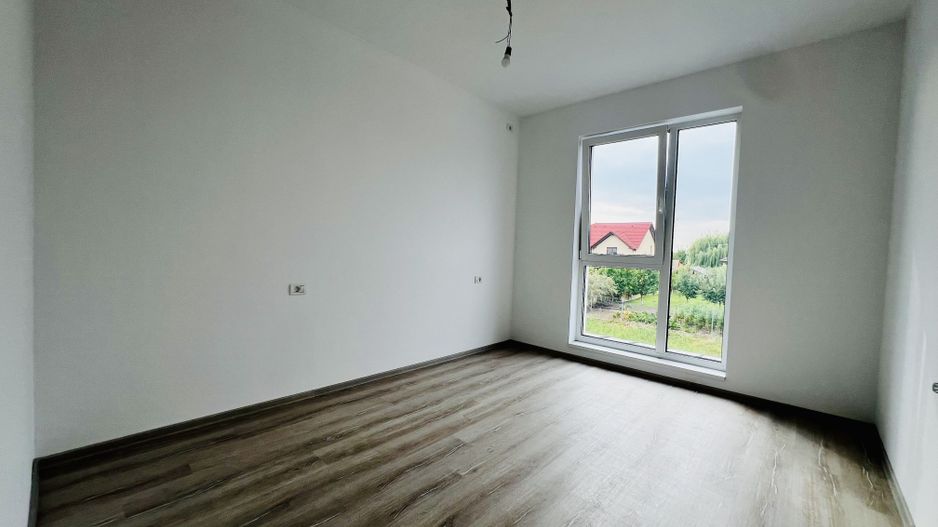 Duplex nou cu 4 dormitoare -Dumbravita, la 5 minute de Parcul Central - Poză 11