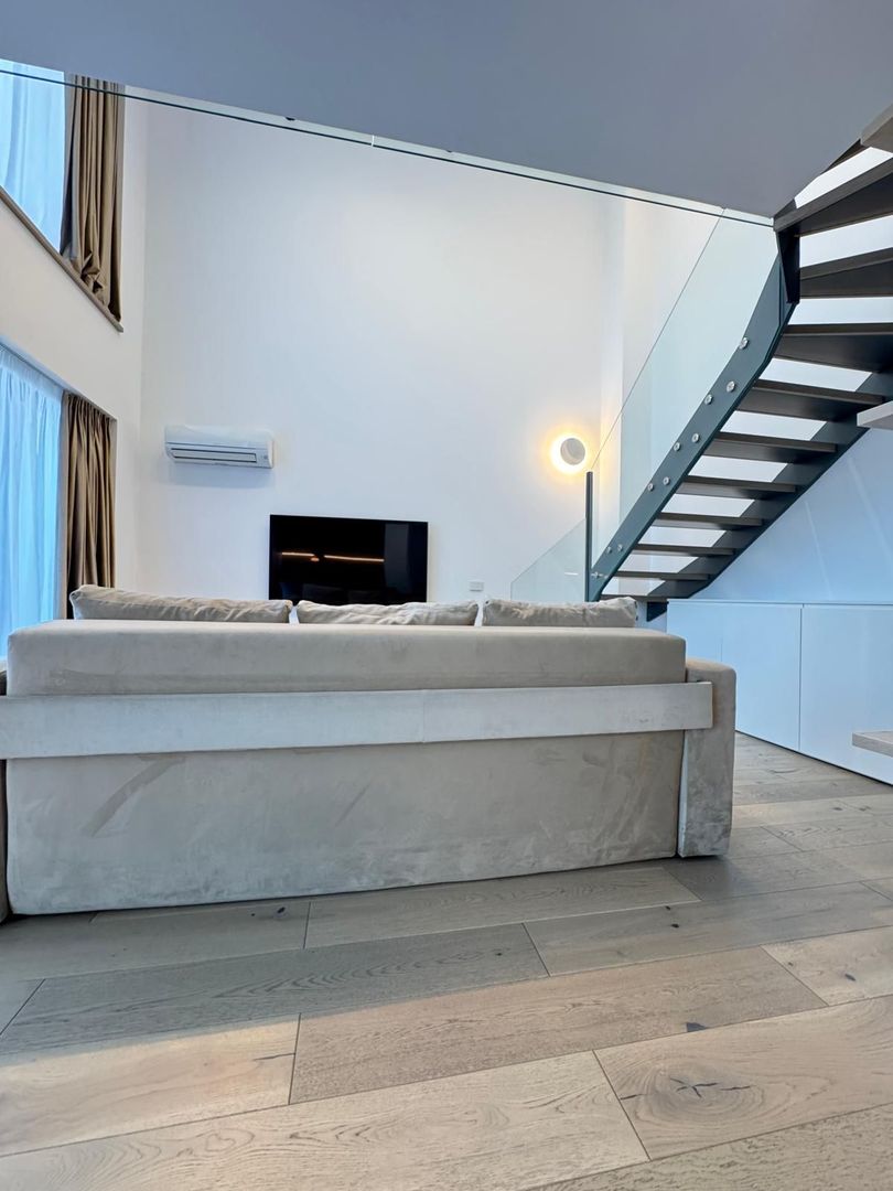 Inchiriere Duplex 2 Camere Cloud 9 Residence - Poză 6