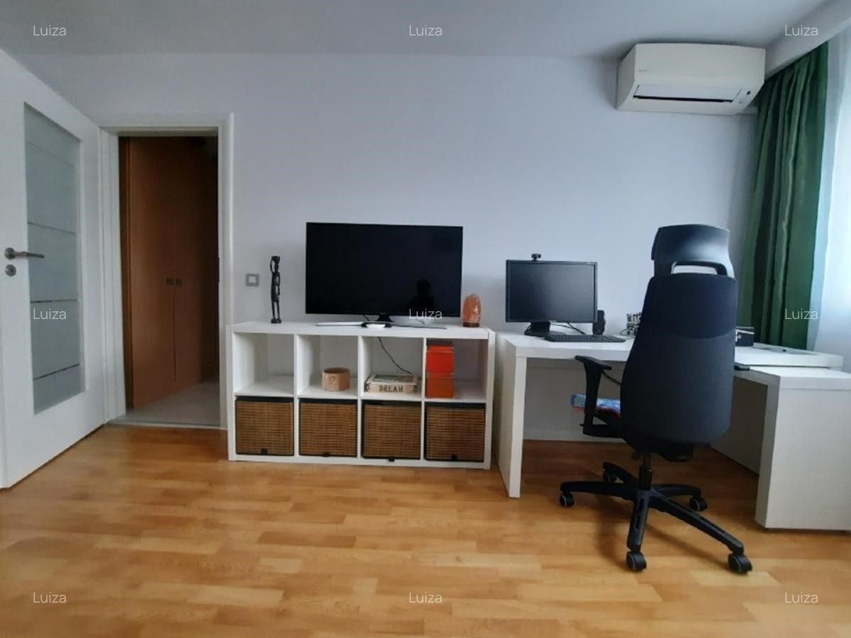 Garsoniera zona Camil Ressu - Rm Sarat - Dristor - Poză 3