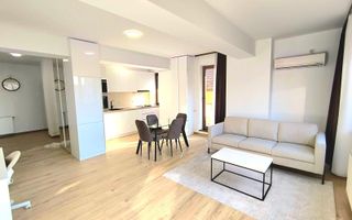 REA1026305 Apartament 2 camere cu loc de parcare si boxa incluse I Zona Baneasa - Poză 1