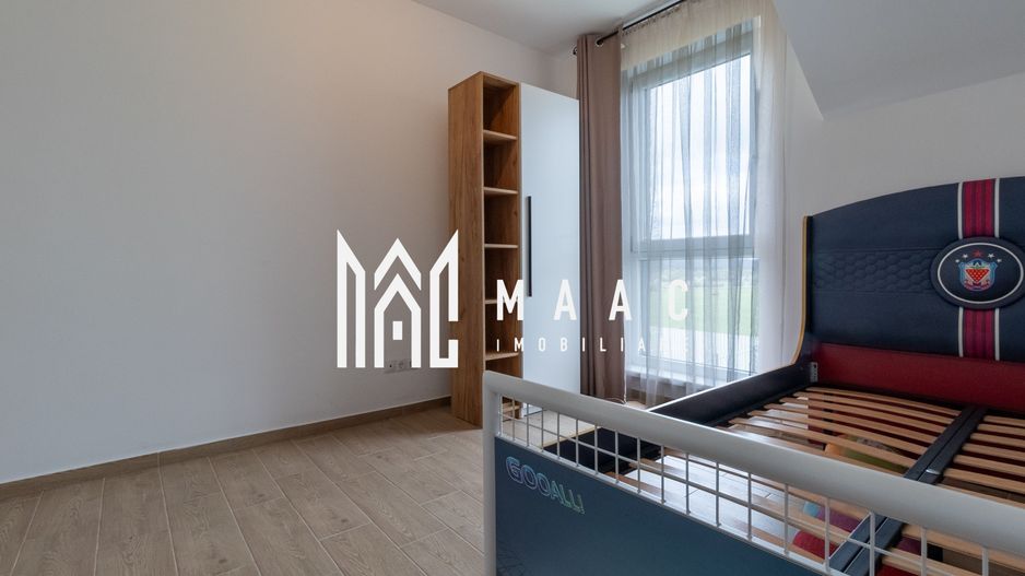 Casa 4 camere | 90 mpu | curte 265 mpu | 2 Parcari | 2 Bai - Poză 20