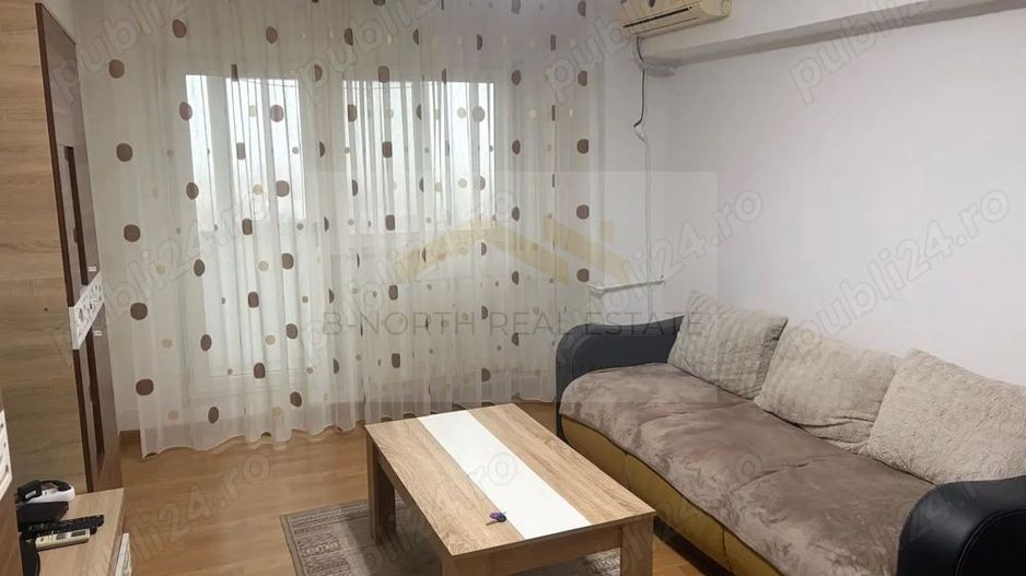Apartament 2 camere de inchiriat 13 Septembrie - Poză 1