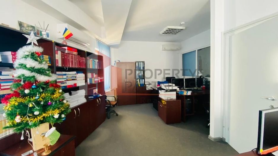 215 mp pozitie centrala Calea Plevnei - Poză 9