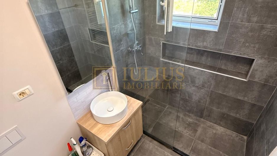 2 camere| grădină| 2 locuri de parcare | 2 balcoane| Dumbravita - Poză 19