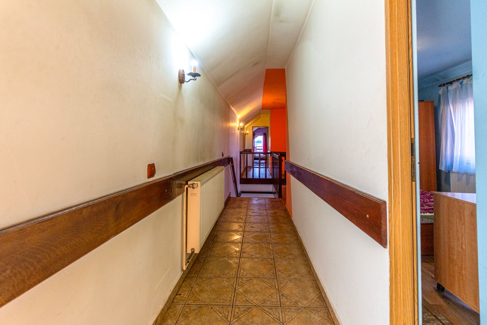 Proprietate mixtă Brașov | Spațiu comercial + locuință | 0% - Poză 51