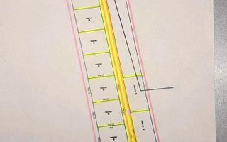 Terenuri intravilane de vânzare în Radomirești – Letea Veche, județul - Poză 2