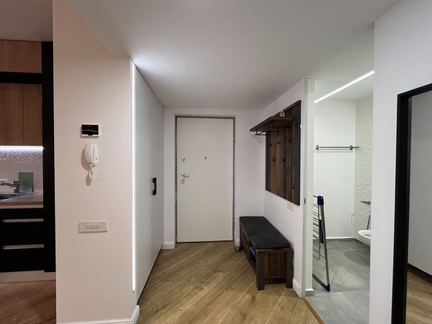 Apartament superb Pipera | 4City North | Pipera Plaza - Poză 6