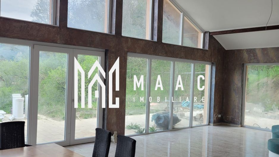 Superoferta I Vila in Slimnic I Teren I Garaj - Poză 16