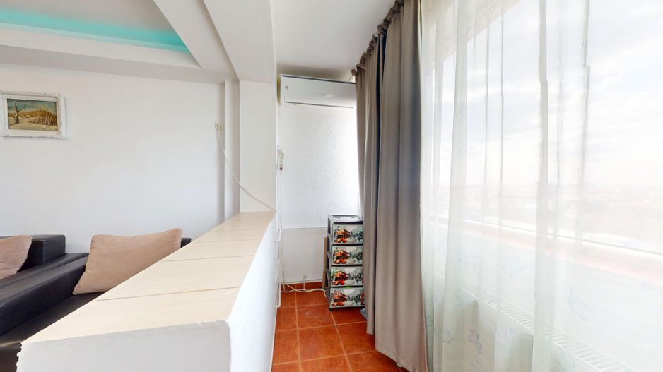 Apartament 2 camere – Mașina de Pâine 14 | Renovat complet | Mobilat & - Poză 18