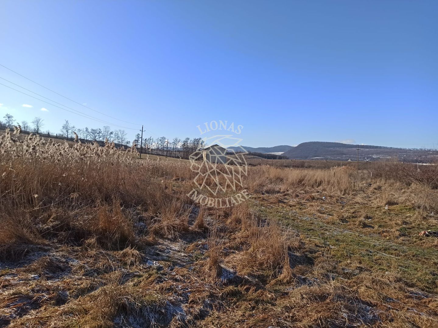 Teren intravilan 6900 mp-ideal investitie/case-Zona Zavoaie EXCLUSIV - Poză 1